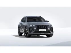 Otro Nuevo 2025 Hyundai Tucson N Line SUV | 34.765 € (Precio justo)