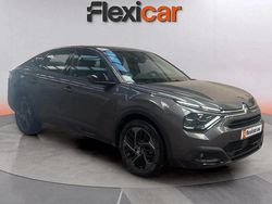 Gris Usado 2024 Citroën C4 PureTech Berlina | 17.590 € (Precio justo)
