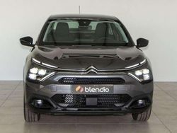 Gris Nuevo 2024 Citroën e-C4 Feel Berlina | 25.809 € (Precio justo)
