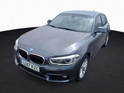 Otro Usado 2019 BMW 116 Utilitario | 16.900 € (Precio justo)
