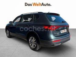 Verde Usado 2024 Seat Tarraco Style SUV | 31.400 € (Precio justo)