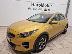 Usado 2021 Kia XCeed SUV | 17.590 € (Caro)