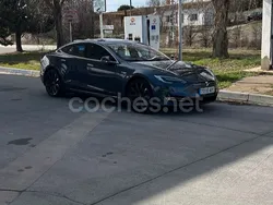 Eléctrico Usado 2017 Tesla Model S Berlina | 38.500 € (Precio justo)