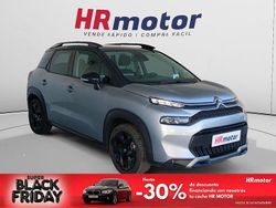 Blanco Usado 2024 Citroën C3 Aircross PureTech SUV | 15.880 € (Precio justo)