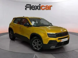 Amarillo Usado 2023 Jeep Avenger Longitude SUV | 17.090 € (Super precio)