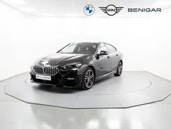 Negro Usado 2024 BMW 220 Comfort Edition Coupe | 38.500 € (Super precio)