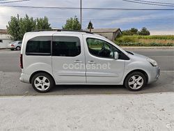 Gris / plata Usado 2013 Citroën Berlingo Monovolumen | 9000 € (Un poco caro)