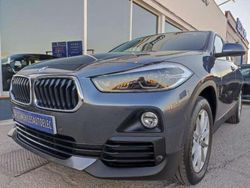 Gris Usado 2020 BMW X2 SUV | 23.900 € (Precio justo)