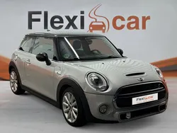 Otros Usado 2017 Mini Cooper S Utilitario | 14.490 €