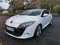 Blanco Usado 2009 Renault Mégane Berlina | 8990 €