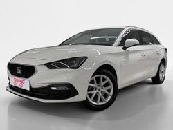 Usado 2025 Seat Leon Style Berlina | 21.500 € (Precio justo)