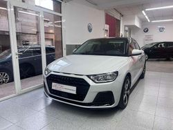 Blanco Usado 2022 Audi A1 Sportback Advanced Utilitario | 21.900 € (Precio justo)
