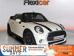 Blanco Usado 2020 Mini Cooper S Utilitario | 24.990 € (Buen precio)