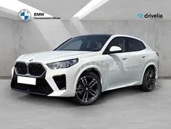 Blanco Nuevo 2025 BMW X2 Comfort Edition SUV | 51.900 €
