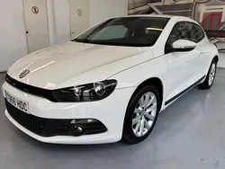 Usado 2011 VW Scirocco Coupe | 12.000 € (Precio justo)