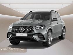 Gris Nuevo 2025 Mercedes GLE350 | 101.784 €