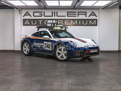 Blanco Usado 2023 Porsche 911 Coupe | 399.990 €