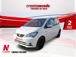 Usado 2019 Seat Mii Style Utilitario | 8401 €