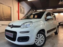Blanco Usado 2015 Fiat Panda Lounge Berlina | 5900 € (Precio justo)