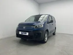Azul Nuevo 2025 Fiat e-Doblò Monovolumen | 28.890 € (Un poco caro)