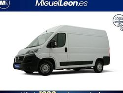 Usado 2020 Fiat Ducato Van | 17.985 €