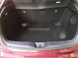 Rojo Usado 2019 Toyota C-HR Plus SUV | 21.000 € (Precio justo)