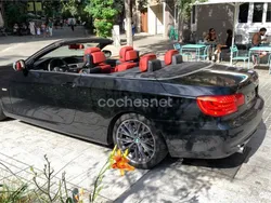 BMW 335 Cabriolet