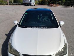 Blanco Usado 2012 Seat Ibiza ST FR Familiar | 7900 €