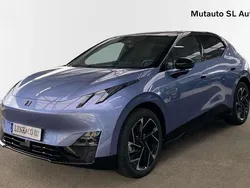 Azul Nuevo 2025 Lynk & Co 02 SUV | 36.436 €