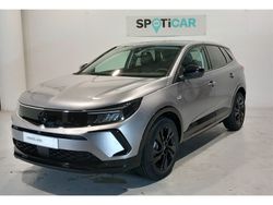 Kontrast grey Usado 2023 Opel Grandland X SUV | 28.900 €