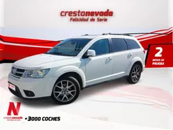 Usado 2012 Fiat Freemont Urban SUV | 11.205 € (Precio justo)