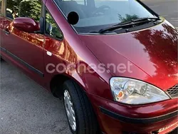 Granate Usado 2005 Ford Galaxy Trend Monovolumen | 3500 €