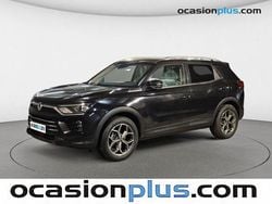 Blanco Nuevo 2025 Ssangyong (KGM) Korando SUV | 21.740 €