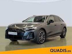 Gris Nuevo 2025 Audi A5 Ambiente Coupe | 65.302 € (Caro)