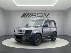 Gris Usado 2021 Land Rover Defender HSE Dynamic SUV | 63.900 € (Precio justo)