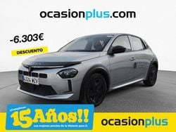 Gris / plata Nuevo 2025 Lancia Ypsilon Utilitario | 21.490 € (Precio justo)