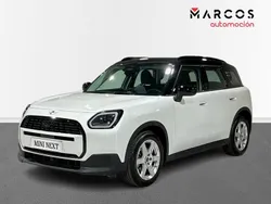 Otro Usado 2024 Mini Countryman Classic SUV | 39.650 € (Precio justo)