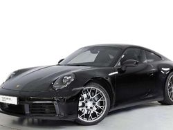 Negro Usado 2023 Porsche 911 Carrera Coupe | 130.750 € (Super precio)