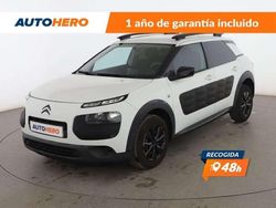 Alb Utilizat 2015 Citroën C4 Cactus Business Class Hatchback | 8699 € (Preț OK)