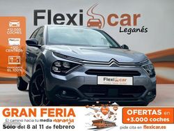 Otros Usado 2022 Citroën C4 Feel Utilitario | 21.990 €