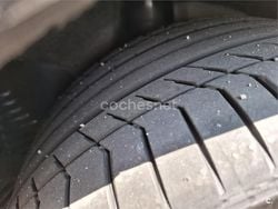 Negro Usado 2006 Mercedes CLS63 AMG AMG Berlina | 22.500 €