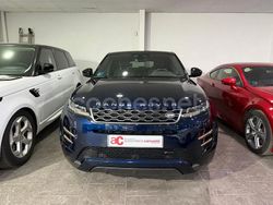 Azul Usado 2023 Land Rover Range Rover evoque R-Dynamic SUV | 34.500 € (Super precio)