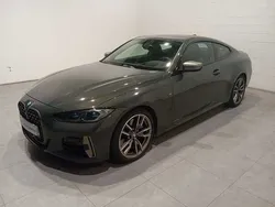 Usado 2021 BMW M440 M Sport Berlina | 52.890 € (Buen precio)