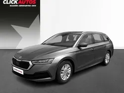 Usado 2023 Skoda Octavia Ambition | 24.200 € (Precio justo)