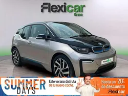 Gris Usado 2021 BMW i3 Utilitario | 16.490 €