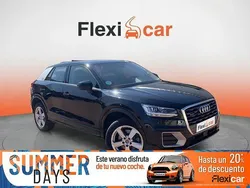 Negro Usado 2017 Audi Q2 Sport SUV | 19.790 € (Precio justo)