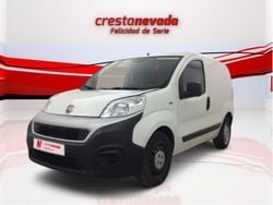 Usado 2021 Fiat Fiorino Monovolumen | 10.271 € (Precio justo)