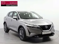 Usado 2024 Nissan Qashqai Acenta SUV | 24.000 € (Precio justo)