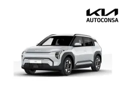 Blanco Nuevo 2025 Kia EV3 Air SUV | 32.900 € (Precio justo)