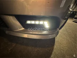 Gris / plata Usado 2010 Mercedes E220 Berlina | 9999 € (Caro)